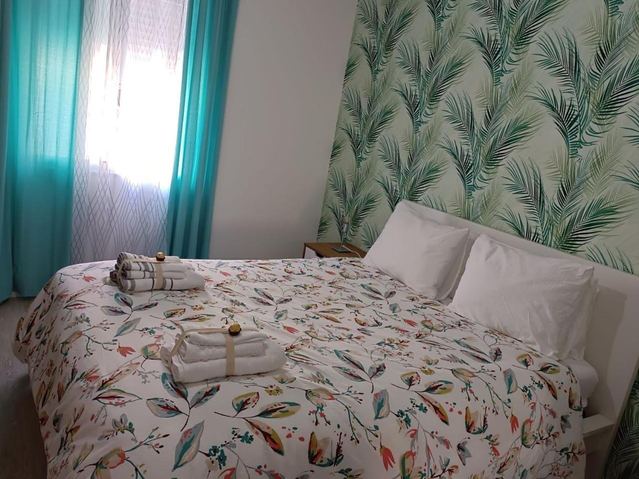 Villa Orotava Bliss Z La Orotava Esterno foto